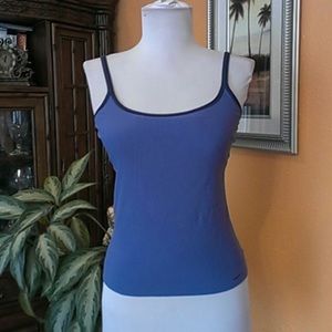 Patagonia Capilene Cami w/ shelf bra
